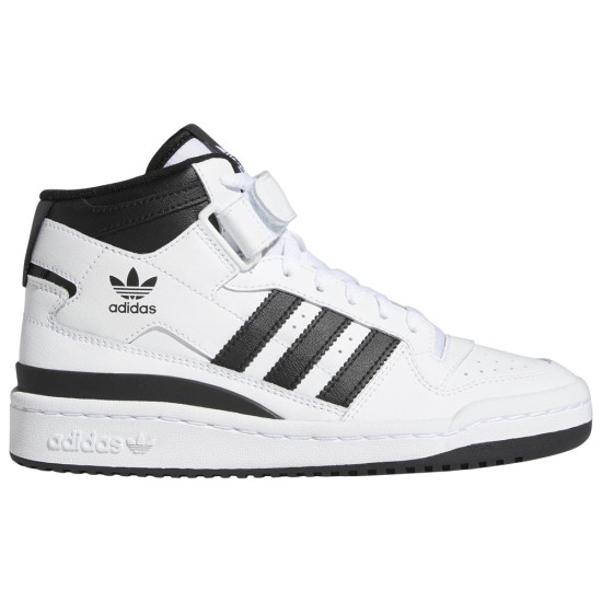 Adidas Forum Mid J